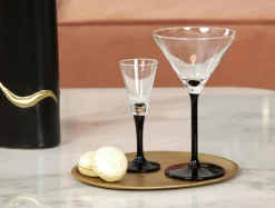 Altom Kieliszek do martini MONTE VETRO 260 ml