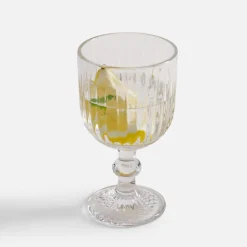 inny Kieliszek ryflowany 330 ml