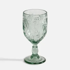 inny Kieliszek zielony 320 ml