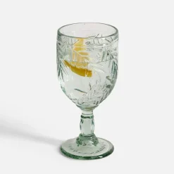 inny Kieliszek zielony 320 ml