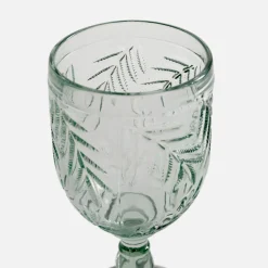 inny Kieliszek zielony 320 ml