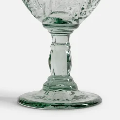 inny Kieliszek zielony 320 ml