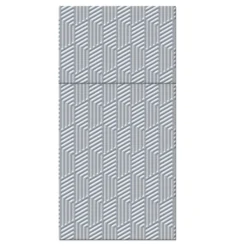 Paw Kieszonka etui na sztućce POCKET INSPIRATION TEXTURE 16 szt.