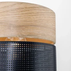 TK Tomasz Krywult Kinkiet boho z abażurem NICOL