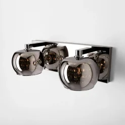 Zumaline Kinkiet CRYSTAL 2