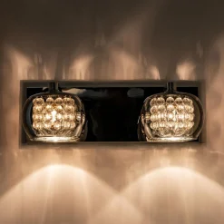 Zumaline Kinkiet CRYSTAL 2