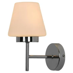 Zumaline Kinkiet klasyczny chrom REBEL