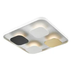 Zumaline Kinkiet lampa sufitowa LED CONSTELLATION 4