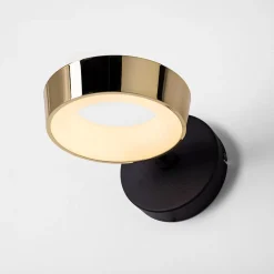 Zumaline Kinkiet LED LARA 13 cm