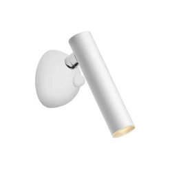 Zumaline Kinkiet LOYA LED W0461-01A-S8S8 biały