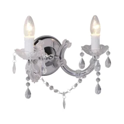 Zumaline Kinkiet MAGNOLIA 2