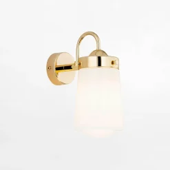 inny Kinkiet mosiądz PASADENA