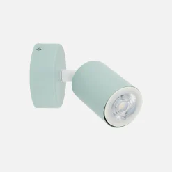 TK Tomasz Krywult Kinkiet regulowany reflektor miętowy LIVIA