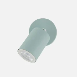 TK Tomasz Krywult Kinkiet regulowany reflektor miętowy LIVIA