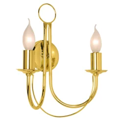 domiluce Kinkiet RETRO 0283K-H06