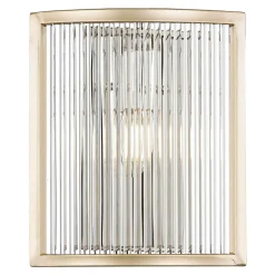 Zumaline Kinkiet SERGIO W0528-01A-V6AC