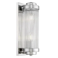 Kinkiety|Zumaline Kinkiet SERGIO W0528-02N-B5AC