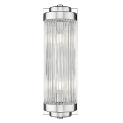 Kinkiety|Zumaline Kinkiet SERGIO W0528-02N-B5AC