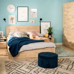 Kinkiety|Zumaline Kinkiet spot z regulowanym ramieniem czarny TUBO