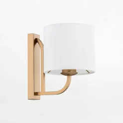 inny Kinkiet złoty MARANELLO