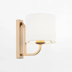 inny Kinkiet złoty MARANELLO