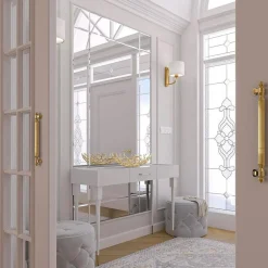 inny Kinkiet złoty MARANELLO