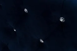 Łóżka Tapicerowane|Łóżka| Łóżko DIAMENT 160x200 ze stelażem