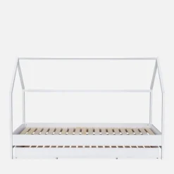 Łóżka Dziecięce|Łóżka|inny Łóżko domek z szufladą FABELA