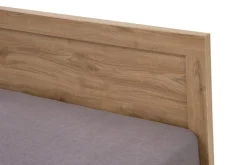 Dzieci Esteti Łóżko DOORSET 120x200 cm