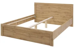 Esteti Łóżko DOORSET 160x200 cm