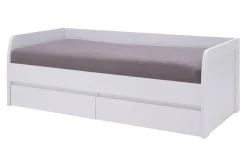 Dzieci Esteti Łóżko ERDEN 2S 90x200 ze stelażem