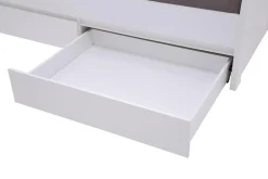 Dzieci Esteti Łóżko ERDEN 2S 90x200 ze stelażem