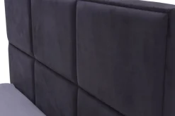 Łóżko FABRIZZIO MAXI P 140x200, ze stelażem i pojemnikiem