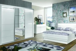 Łóżka|Furni Home Łóżko IRMA IM16 160