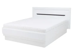 Furni Home Łóżko IRMA IM16 160 z pojemnikiem, ze stelażem