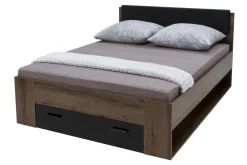 Łóżko JAWA 1S JWL1162-C587