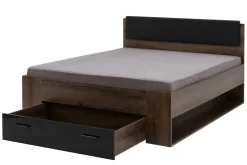 Łóżko JAWA 1S JWL1162-C587