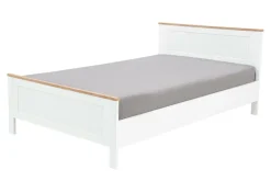 Łóżka|Łóżka| Łóżko jednoosobowe 120x200 LANZETTE