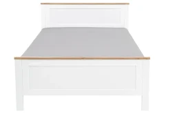 Łóżka|Łóżka| Łóżko jednoosobowe 120x200 LANZETTE