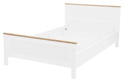 Łóżka|Łóżka| Łóżko jednoosobowe 120x200 LANZETTE