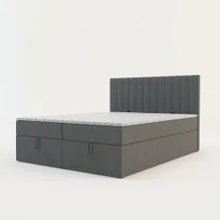 Łóżka| Łóżko kontynentalne LIMAND FUNDAMENTO 140x200