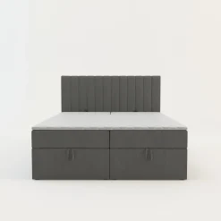 Łóżka| Łóżko kontynentalne LIMAND FUNDAMENTO 140x200