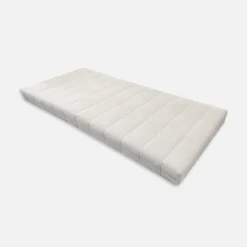 Dzieci inny Łóżko LOLO z 2 materacami i poduszkami