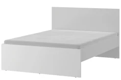 Dzieci Łóżko MARLOW 90x200 cm