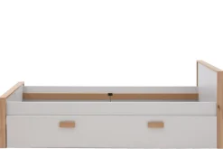 Dzieci Łóżko młodzieżowe KIKU 90x200 cm