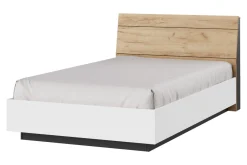 Łóżka|Łóżka| Łóżko młodzieżowe ORION 120x200 cm
