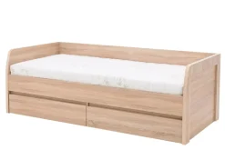 Łóżka|Łóżka Dziecięce|Esteti Łóżko NORTON 2S/90 ze stelażem