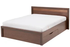 DiTrendi Łóżko PARIS 140