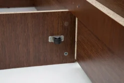 Łóżka|DiTrendi Łóżko PARIS 160