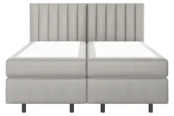 Łóżka Tapicerowane|Łóżka|inny Łóżko podwójne SILLA 160x200 cm